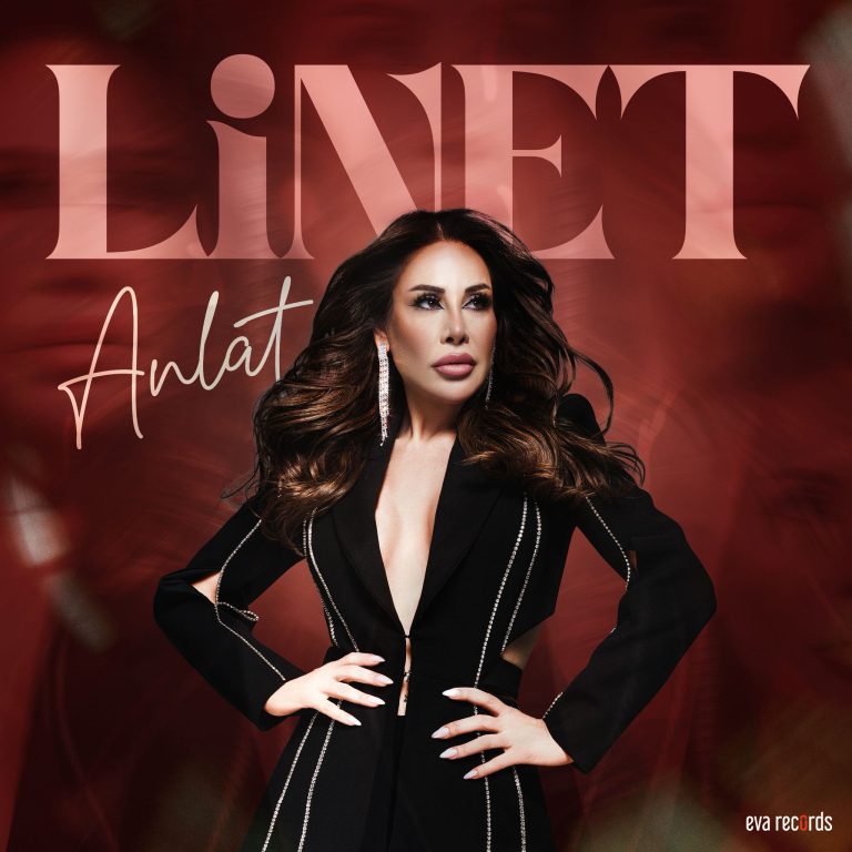 LİNET ”ANLAT”