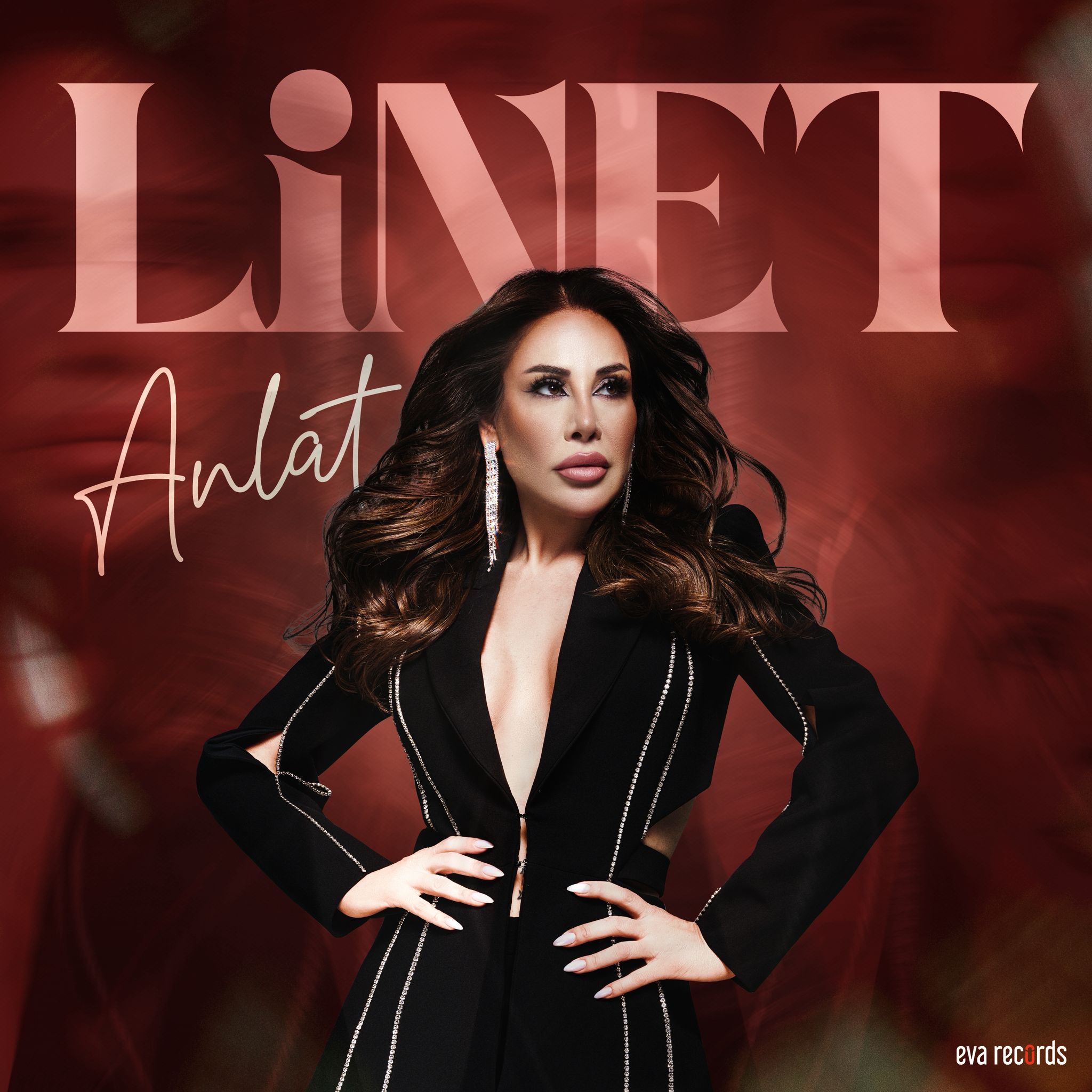 LİNET ”ANLAT” LİNET ”ANLAT”