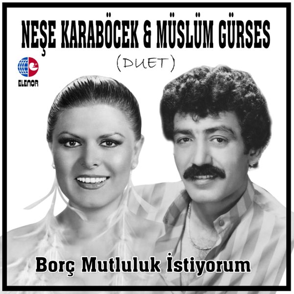 MUHTEŞEM DÜET