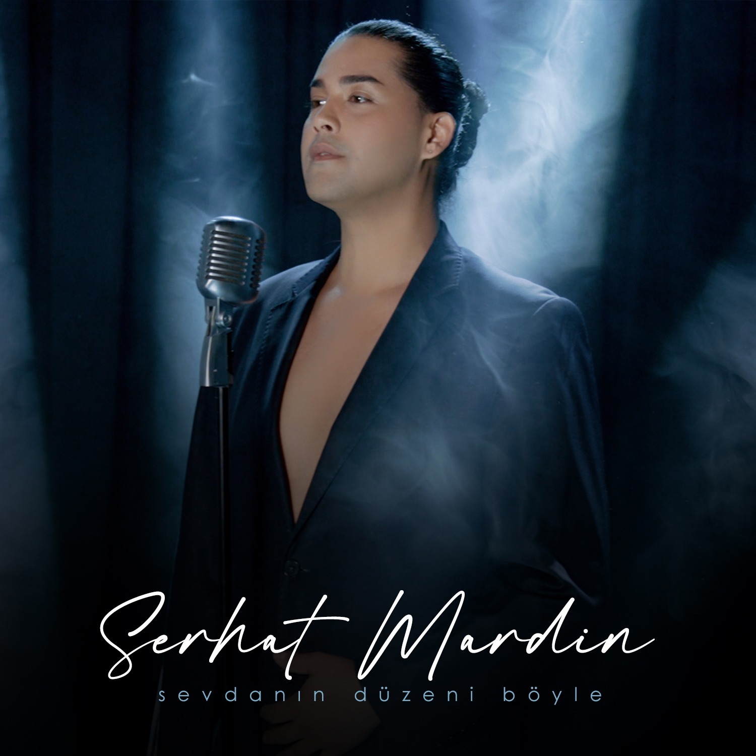 SERHAT MARDİN “SEVDANIN DÜZENİ BÖYLE”