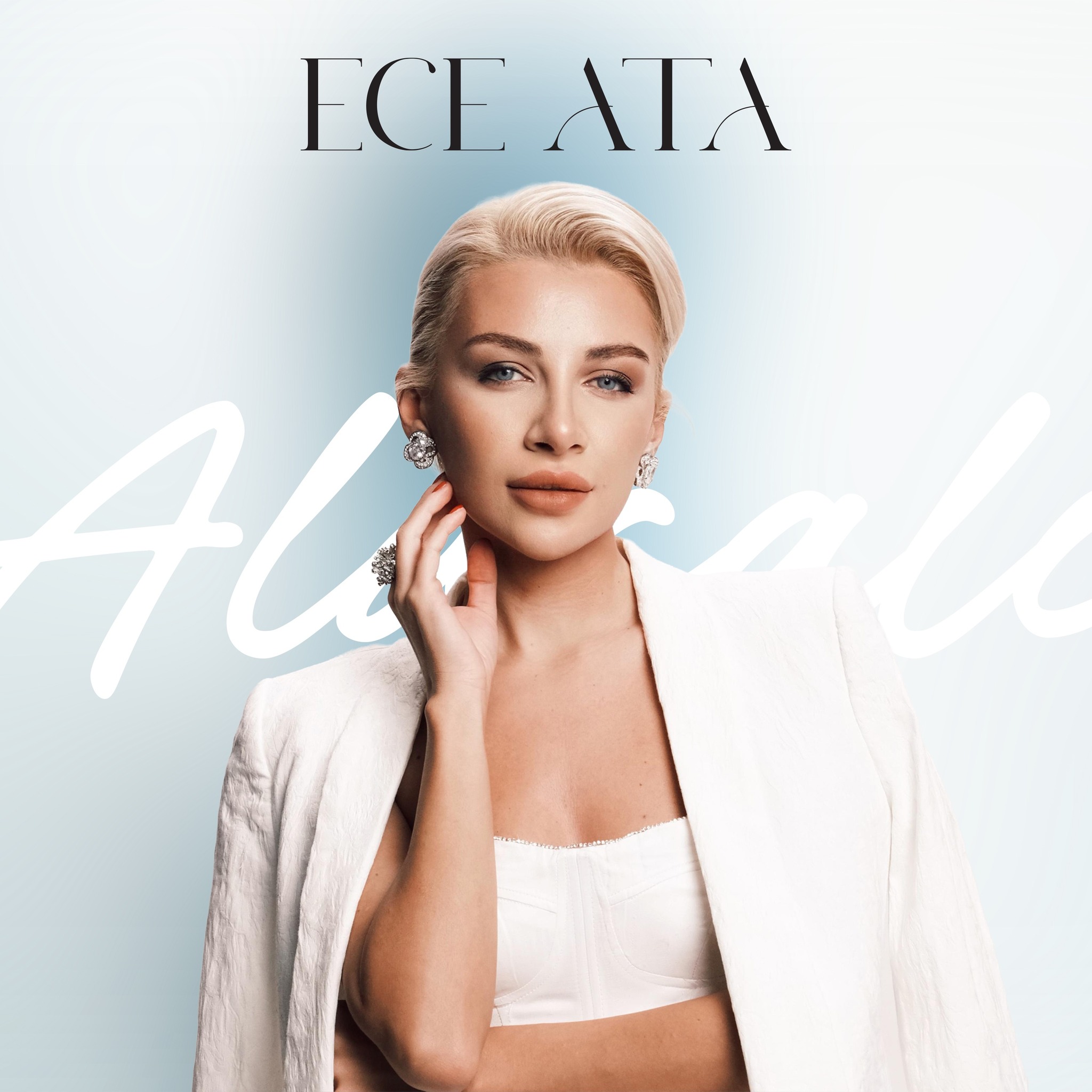 ECE ATA ”ALACALI”