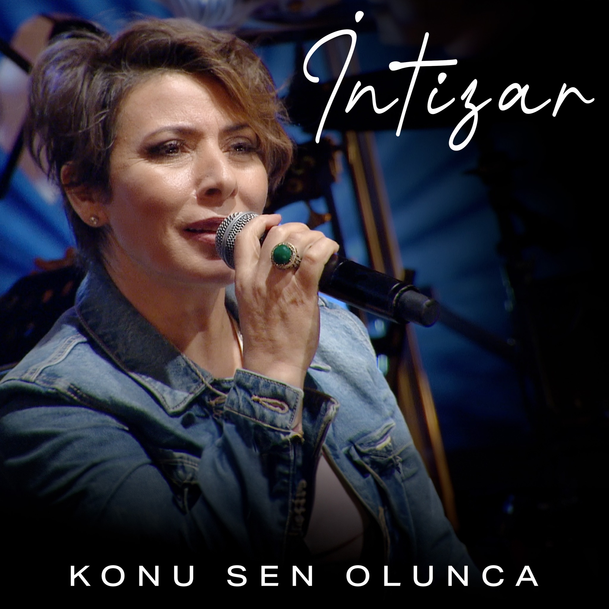 İNTİZAR’DAN AKUSTİK SÜRPRİZ!