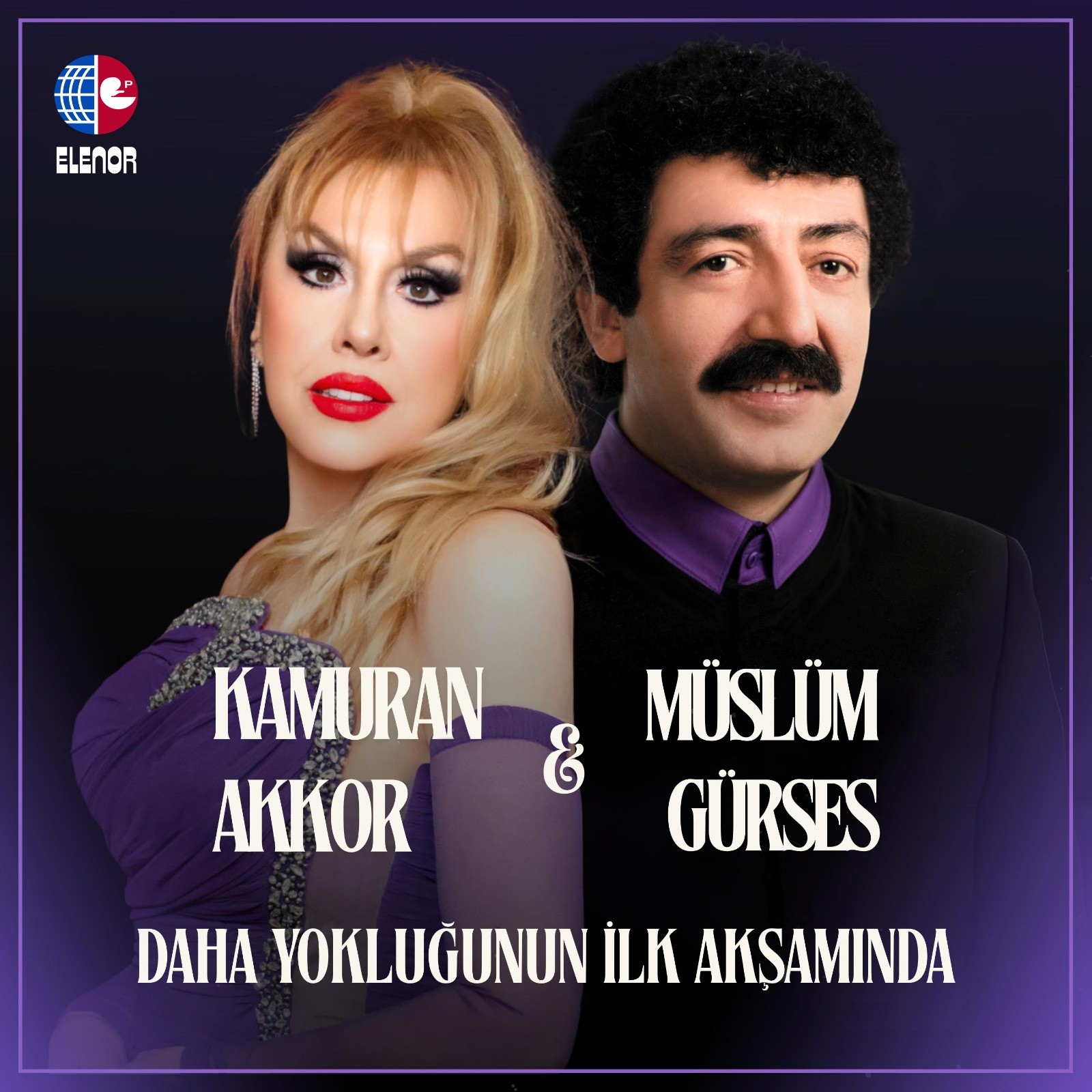 DAHA YOKLUĞUNUN İLK AKŞAMINDA